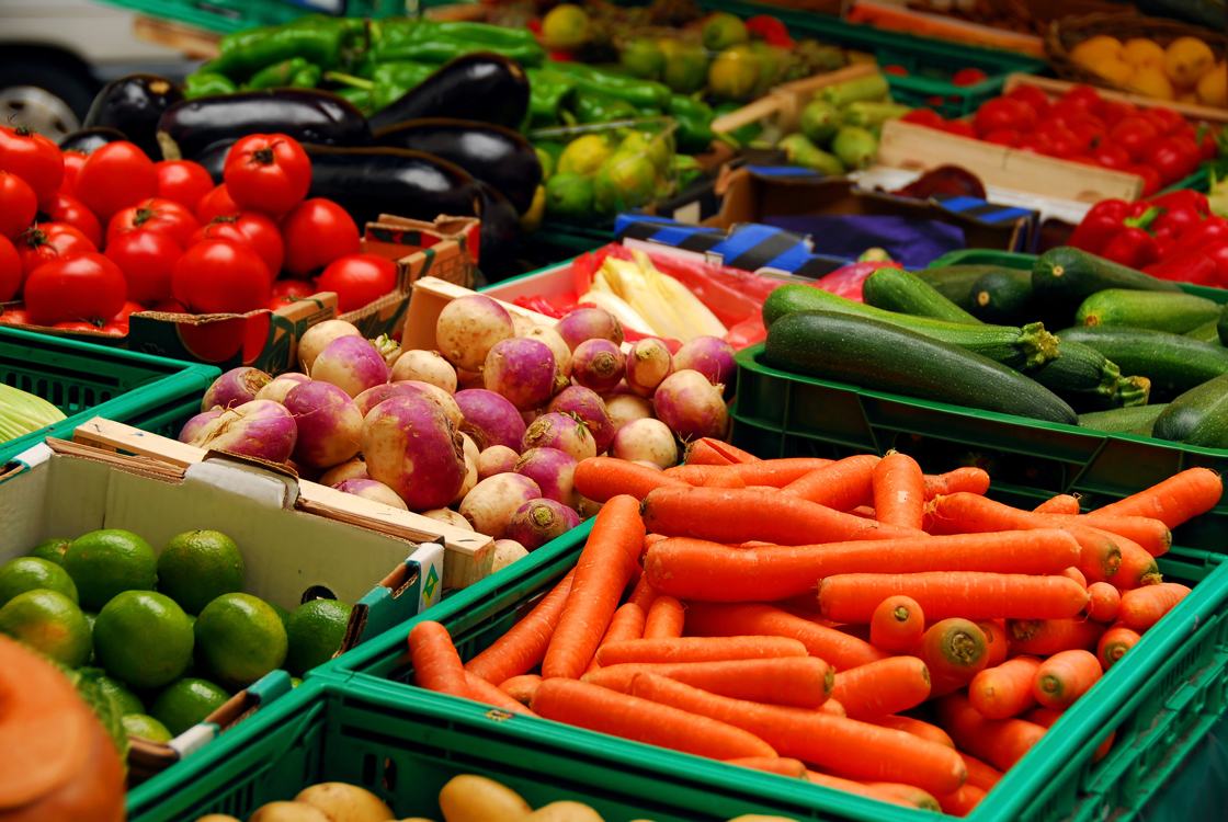 Agriculture & Food