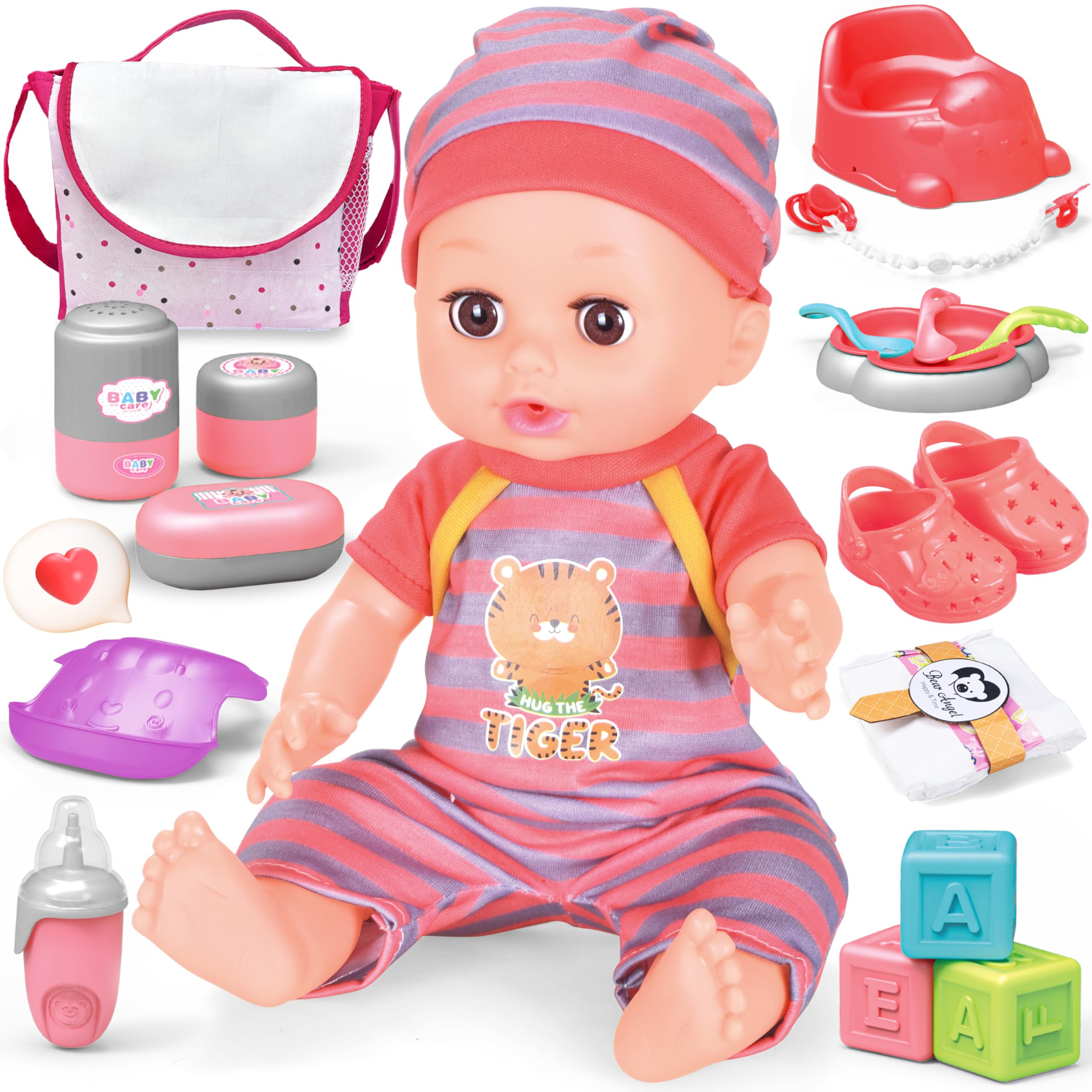 Babies & Kids