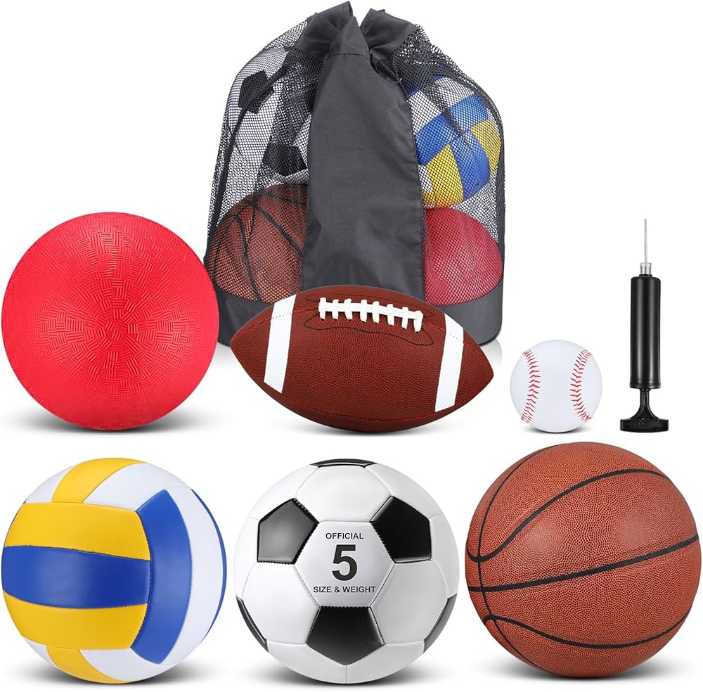 Sports & Outdoors