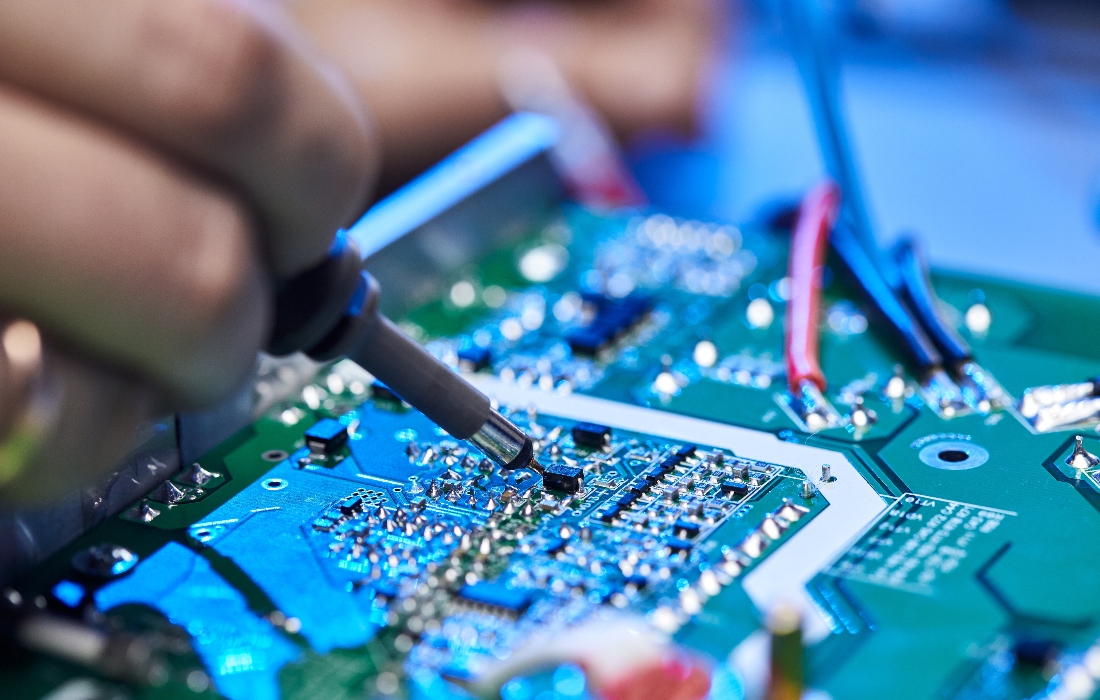 Electronics