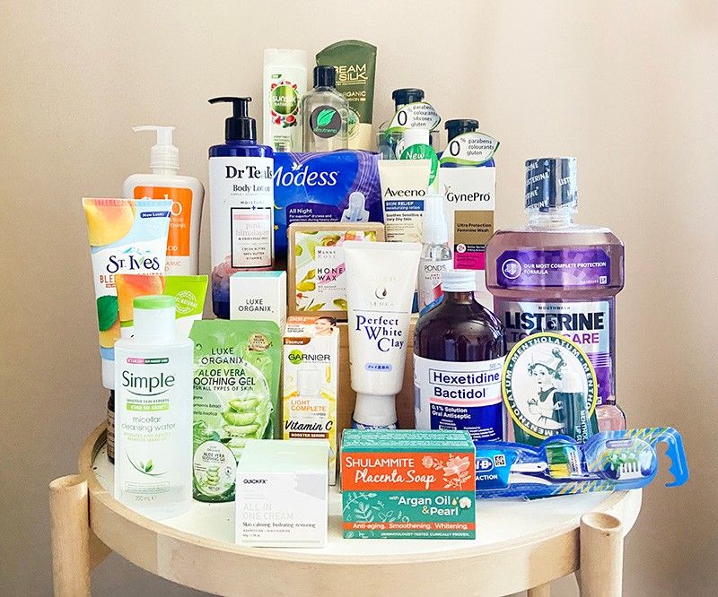 Health & Beauty