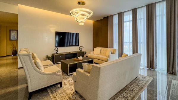 Apartments