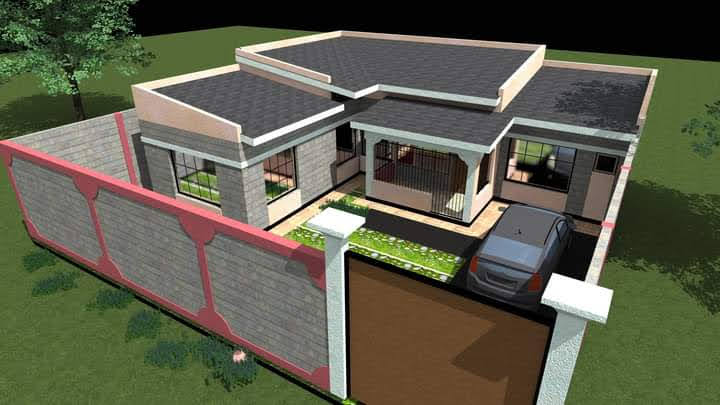 Apartments