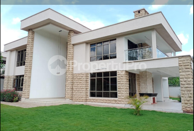 Find Your Perfect Property in Kenya