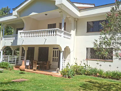 Find Your Perfect Property in Kenya