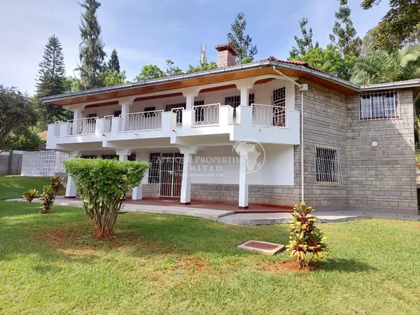 Find Your Perfect Property in Kenya