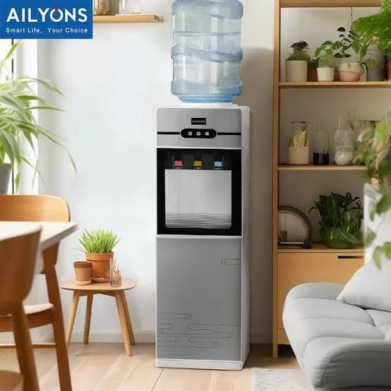 Allyons water dispenser